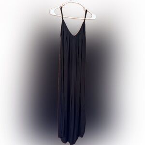 EARTHBOUND Black Jumpsuit/Romper